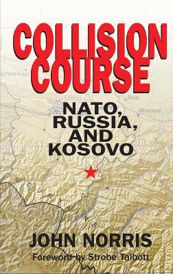 Collision Course book