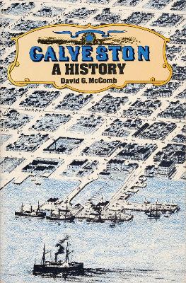 Galveston by David G. McComb