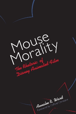 Mouse Morality book