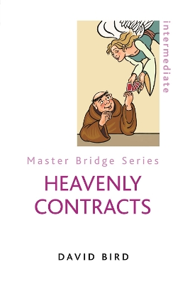 Heavenly Contracts book