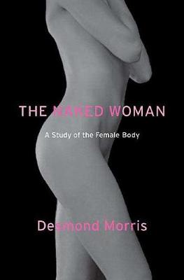 Naked Woman book