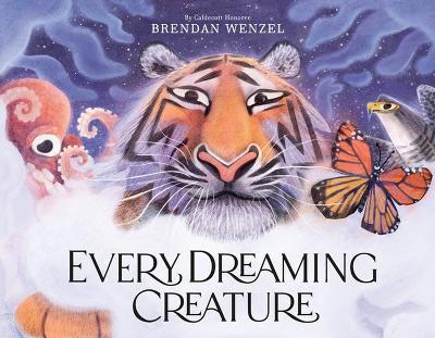 Every Dreaming Creature book