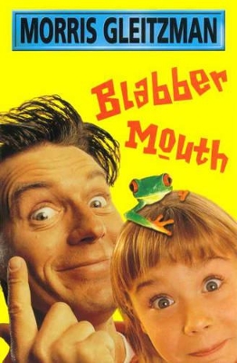 Blabber Mouth book