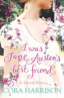 I Was Jane Austen's Best Friend book