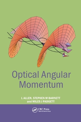Optical Angular Momentum book