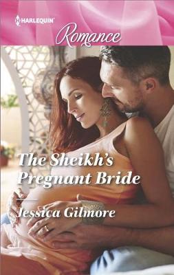 Sheikh's Pregnant Bride book