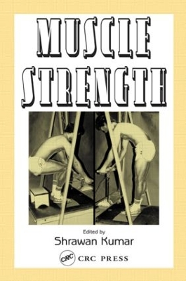 Muscle Strength book