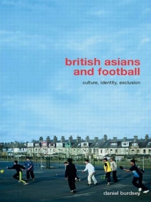 British Asians and Football book