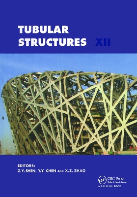 Tubular Structures XII book