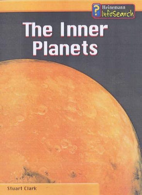 The Universe The Inner Planets book