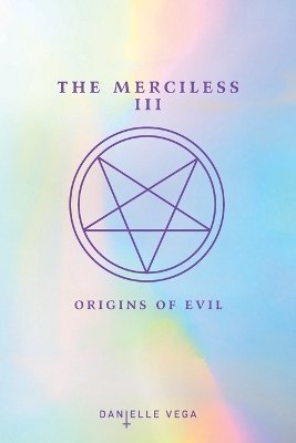 Merciless III book