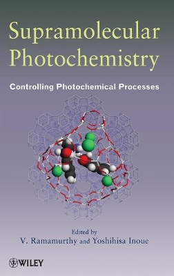 Supramolecular Photochemistry book