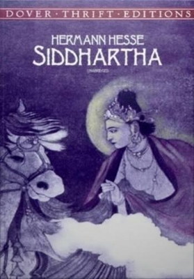 Siddhartha book