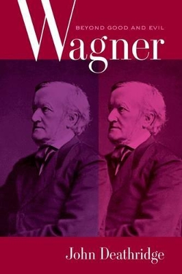 Wagner Beyond Good and Evil book