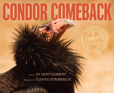 Condor Comeback book
