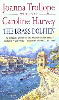 Brass Dolphin book