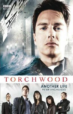 Torchwood: Another Life book