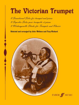 The Victorian Trumpet by John Wallace