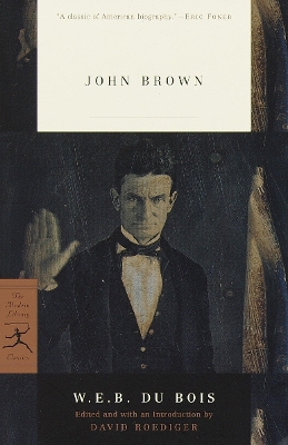 Mod Lib John Brown book