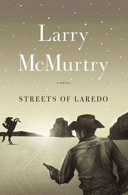 Streets of Laredo book