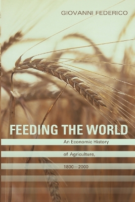 Feeding the World by Giovanni Federico