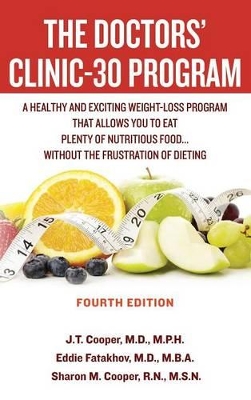 Doctors' Clinic-30 Program book