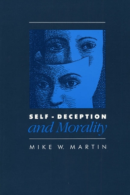 Self-Deception and Morality book