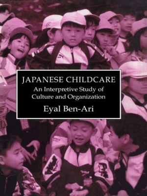 Japanese Childcare by Eyal Ben-Ari