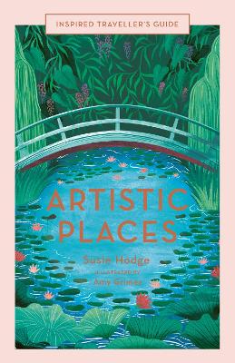Artistic Places: Volume 5 book