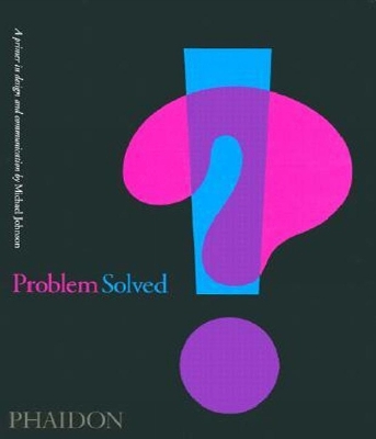 Problem Solved book