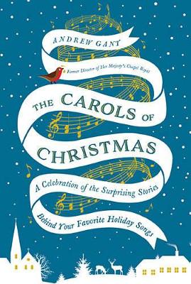 Carols Of Christmas book