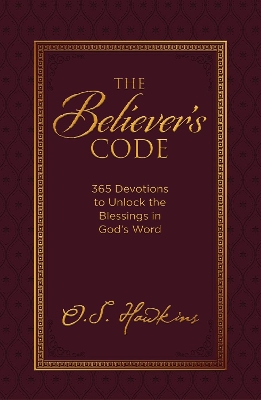 Believer's Code book