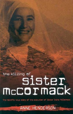 Killing of Sister McCormack book