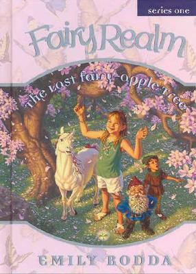 The Last Fairy-apple Tree book