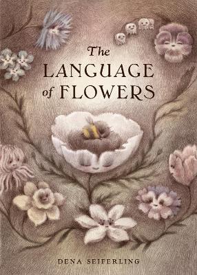 The Language of Flowers book