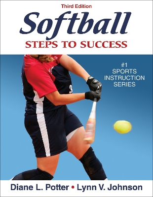 Softball book