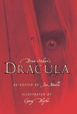 Bram Stoker's Dracula book