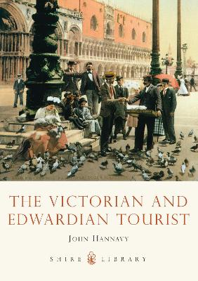 Victorian and Edwardian Tourist book