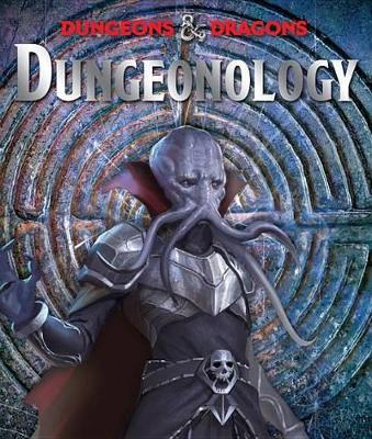 Dungeonology book