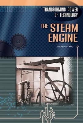 Steam Engine book