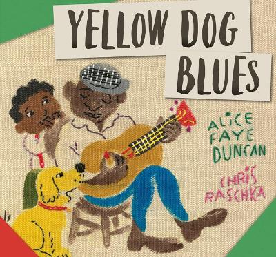 Yellow Dog Blues book