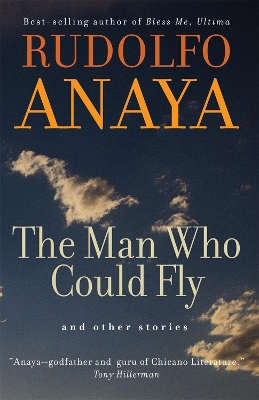 The Man Who Could Fly and Other Stories book
