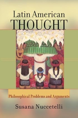 Latin American Thought book