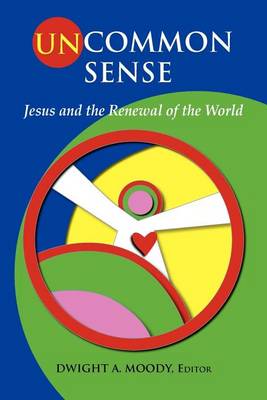 Uncommon Sense book