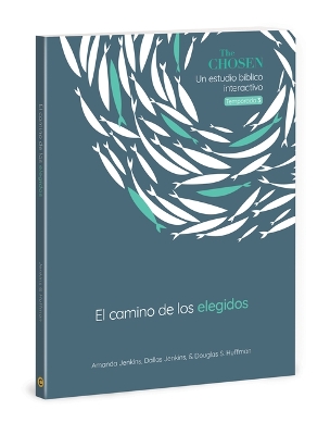 The Chosen El Camino de Los Elegidos book