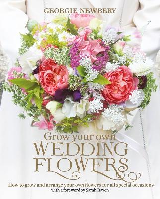 Grow your own Wedding Flowers book