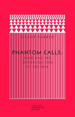 Phantom Calls book