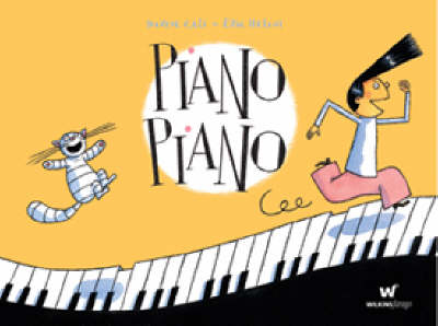 Piano Piano book