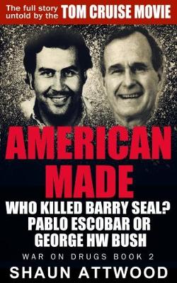 American Made book
