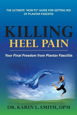 Killing Heel Pain book